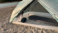 Ultra-Strong Featherlight Tents Image 5