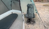 Ultra-Strong Featherlight Tents Image 6