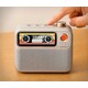 Retro-Inspired Smart Sleep Clocks Image 1