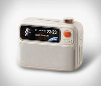 Retro-Inspired Smart Sleep Clocks Image 2