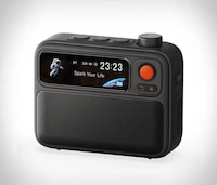 Retro-Inspired Smart Sleep Clocks Image 3
