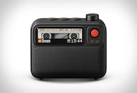 Retro-Inspired Smart Sleep Clocks Image 5