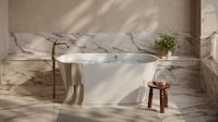 Design-Led Hydrotherapy Bathtubs Image 1