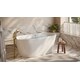 Design-Led Hydrotherapy Bathtubs Image 2