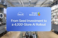 In-Store Skin Analysis Partnerships