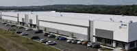 Molded Fiber Packaging Facilities Image 1