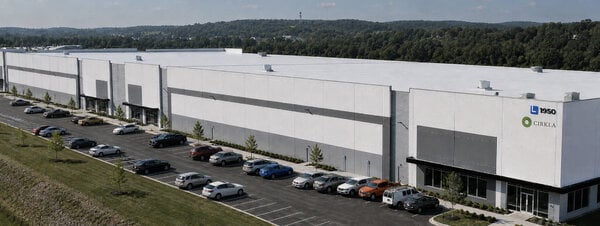 Molded Fiber Packaging Facilities