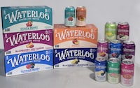 Comprehensive Packaging Redesigns Image 1