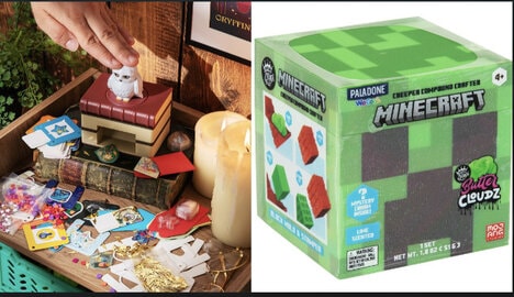 Popular Creative Play Ranges