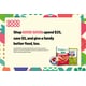 Better-For-You Back-To-School Promotions Image 1