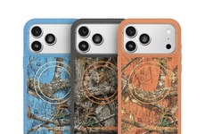 Outdoor-Inspired Rugged Phone Cases