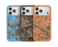 Outdoor-Inspired Rugged Phone Cases