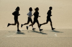 Performance-Driven Outsole Compounds