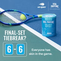 Performance-Supporting Collagen Partnerships Image 2
