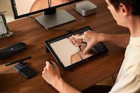 Portable Drawing Displays Image 1