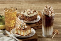 Value-Oriented Fall Seasonal Menus Image 2