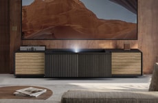 Inaugural Home Entertainment Capsules