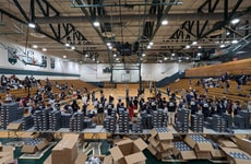 Surprise Charitable Back-To-School Initiatives