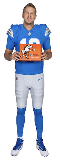 Pizza-Backed NFL Seasons Image 3