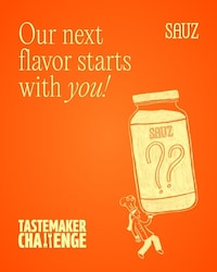 Crowdsourced Pasta Sauces