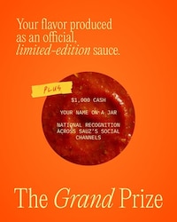 Crowdsourced Pasta Sauces Image 3