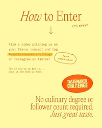 Crowdsourced Pasta Sauces Image 4