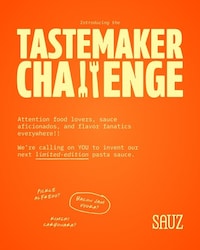 Crowdsourced Pasta Sauces Image 5