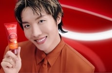 Brightening Vitamin Toothpastes