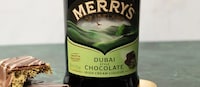Chocolate Cream Liqueur Image 1
