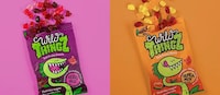 Lower-Sugar Gummies Image 1