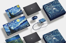 Art Edition Laptops