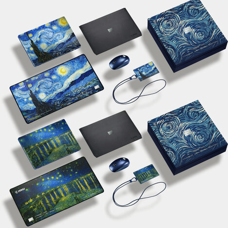 Art Edition Laptops