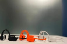Ai Cooking Headsets