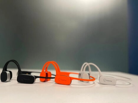 Ai Cooking Headsets