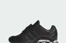 Western Tech Sneakers