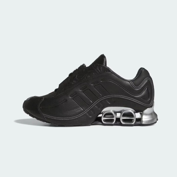 Western Tech Sneakers