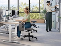 Hanging Desk Organizers Image 2