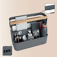 Hanging Desk Organizers Image 3