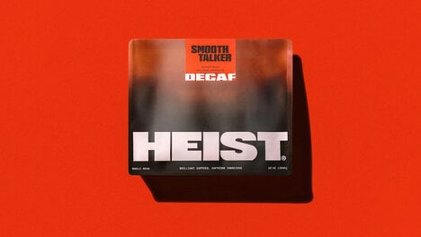 Water-Processed Decaf Coffees