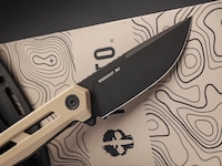 Fixed Blade Knives Image 2