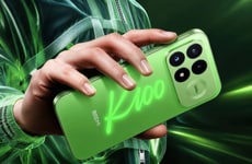Glow Phone Finishes