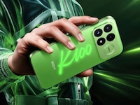 Glow Phone Finishes