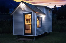 Mobile Tiny Homes