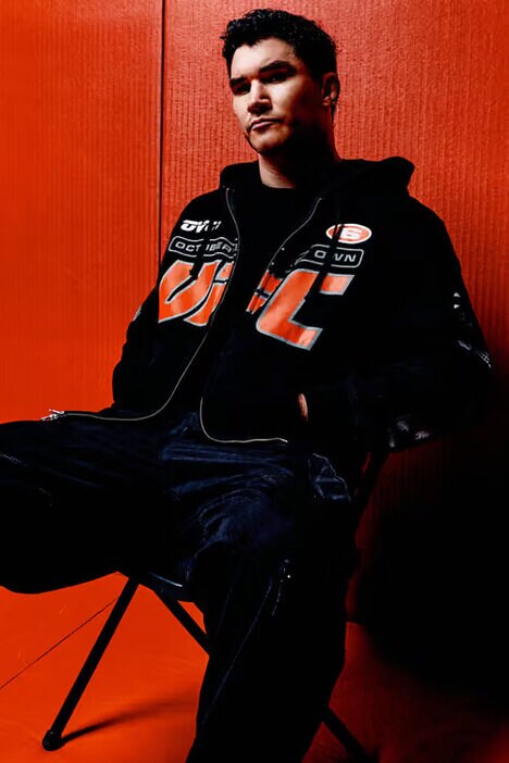 Combat Sports Apparel