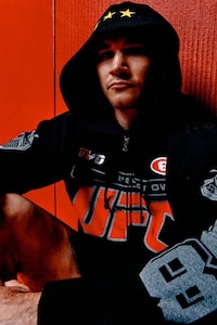 Combat Sports Apparel Image 2