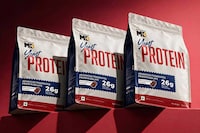Yeast-Based Protein Supplements Image 1