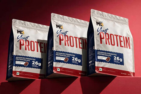 Yeast-Based Protein Supplements