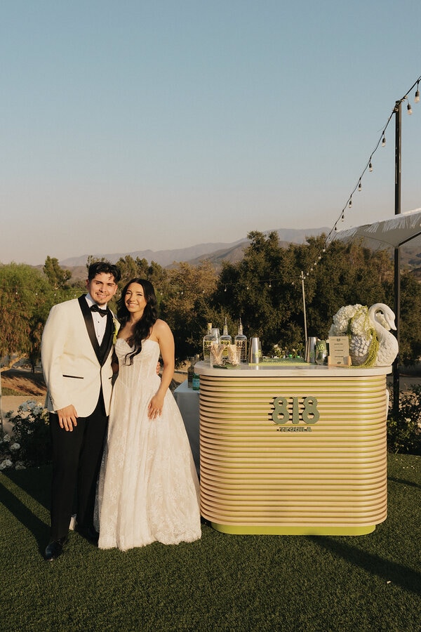 Community-Centered Wedding Experiences