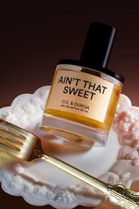 Amber Gourmand Fragrances Image 2
