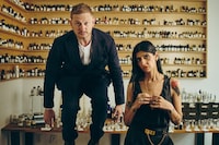 Amber Gourmand Fragrances Image 3